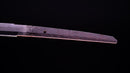 Antique Japanese Sword Katana by Jumyo (Hozon)