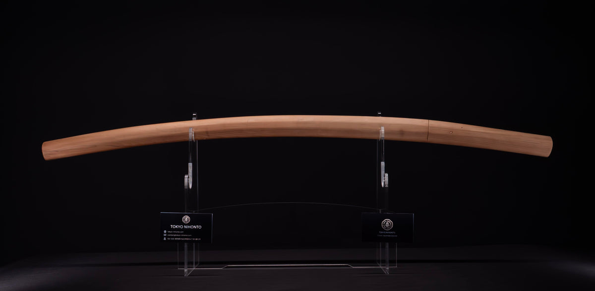 十束剣 石見神楽 舞踊刀 P1077712-Avecaccentuation-