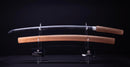 Antique Japanese Katana Sword signed Kii no Kuni Harumitsu