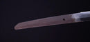 Antique Japanese Sword Katana Gendaitō Sanbonsugi Hamon