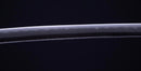 Antique Japanese Sword Katana Gendaitō Sanbonsugi Hamon