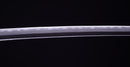 Antique Japanese Katana Sword signed Seki-ju Kaneyoshi with Beautiful Green Saya.