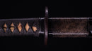 Antique Japanese Katana Sword signed by Gen Sukemitsu & Gen Mitsukane