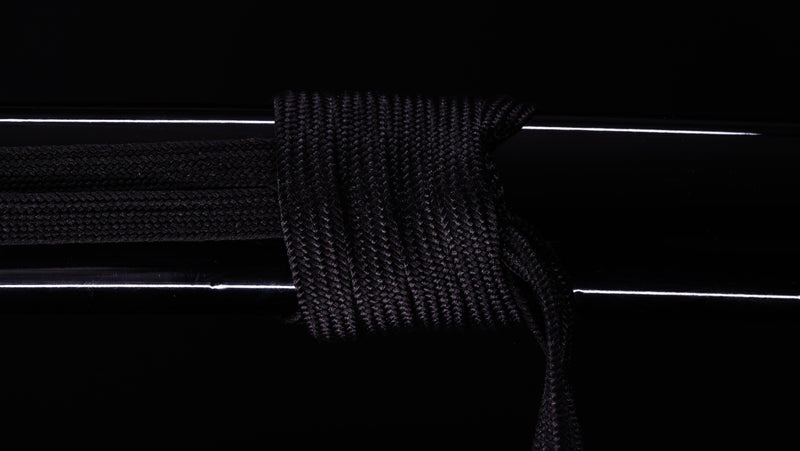 Antique Japanese Katana Sword signed by Gen Sukemitsu & Gen Mitsukane