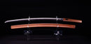 Antique Japanese Katana Sword 69,7cm Blade, with Sayagaki