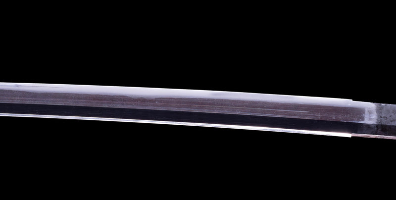 Antique Japanese Katana Sword by Shitahara - NBTHK Hozon