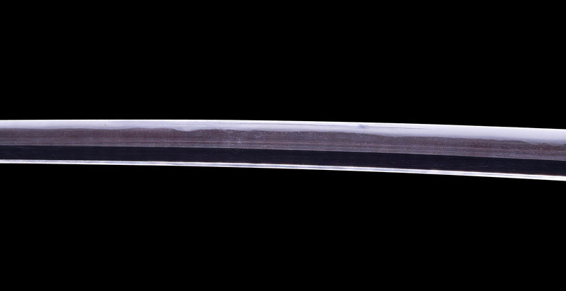 Antique Japanese Katana Sword by Shitahara - NBTHK Hozon