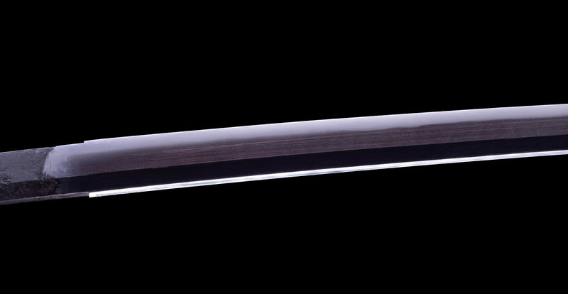 Antique Japanese Katana Sword by Shitahara - NBTHK Hozon