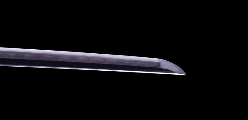 Antique Japanese Katana Sword by Shitahara - NBTHK Hozon