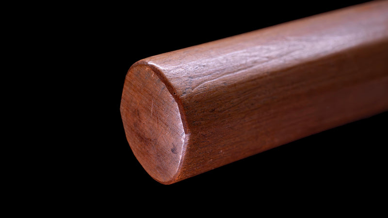 Antique Japanese Katana Sword by Shitahara - NBTHK Hozon