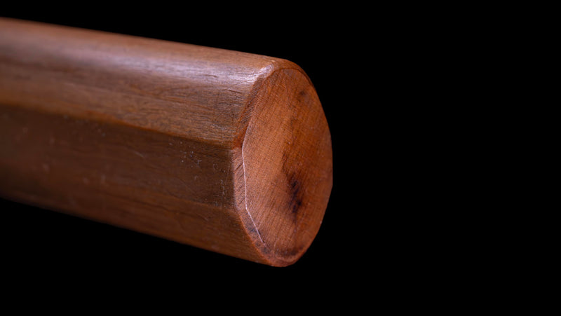 Antique Japanese Katana Sword by Shitahara - NBTHK Hozon