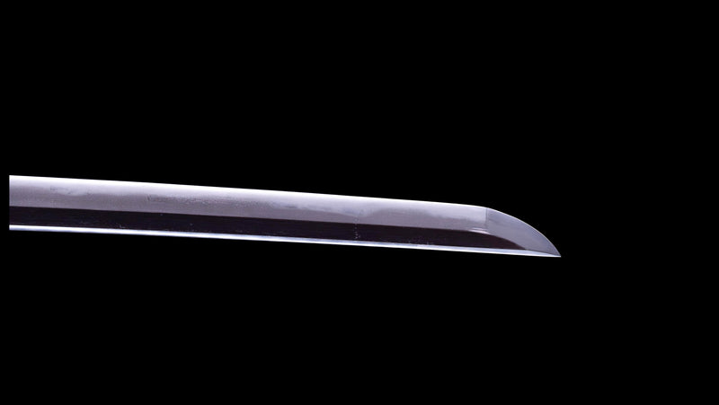 Antique Japanese Katana Sword signed Hitachi no Kami Muneshige, NBTHK Hozon