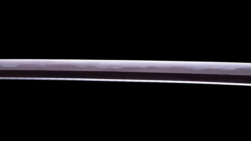 Antique Japanese Katana Sword signed Hitachi no Kami Muneshige, NBTHK Hozon