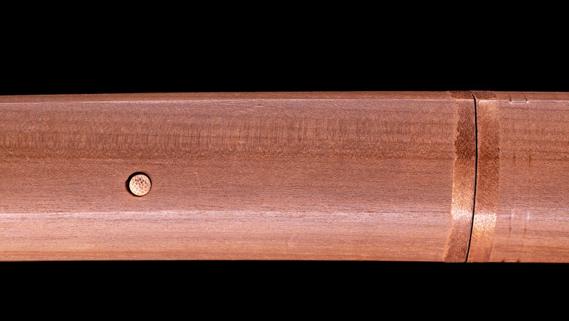 Antique Japanese Katana Sword signed Hitachi no Kami Muneshige, NBTHK Hozon