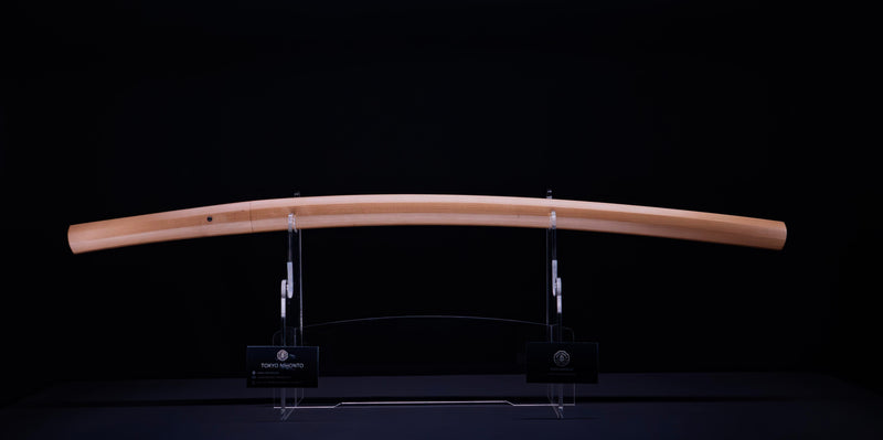 Antique Japanese Daisho - Takada School - Double HOZON