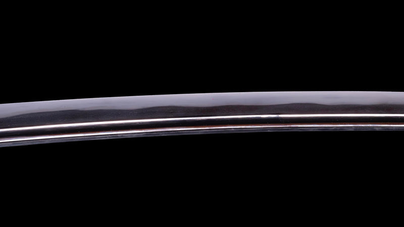 Antique Japanese Daisho - Takada School - Double HOZON