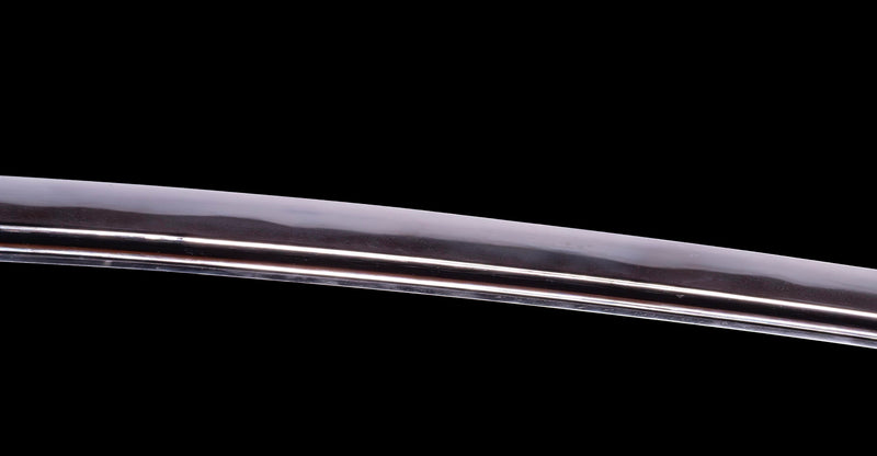 Antique Japanese Daisho - Takada School - Double HOZON