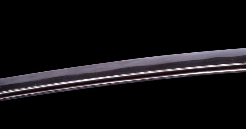 Antique Japanese Daisho - Takada School - Double HOZON