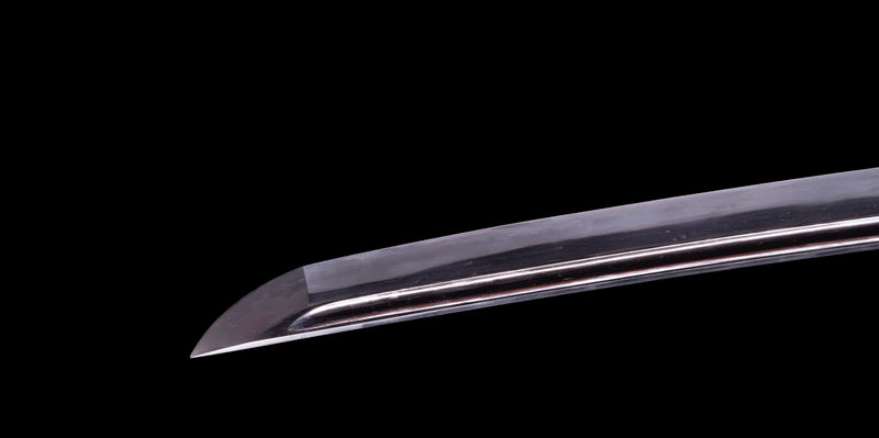 Antique Japanese Daisho - Takada School - Double HOZON