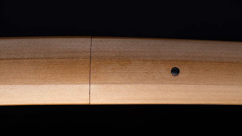 Antique Japanese Daisho - Takada School - Double HOZON