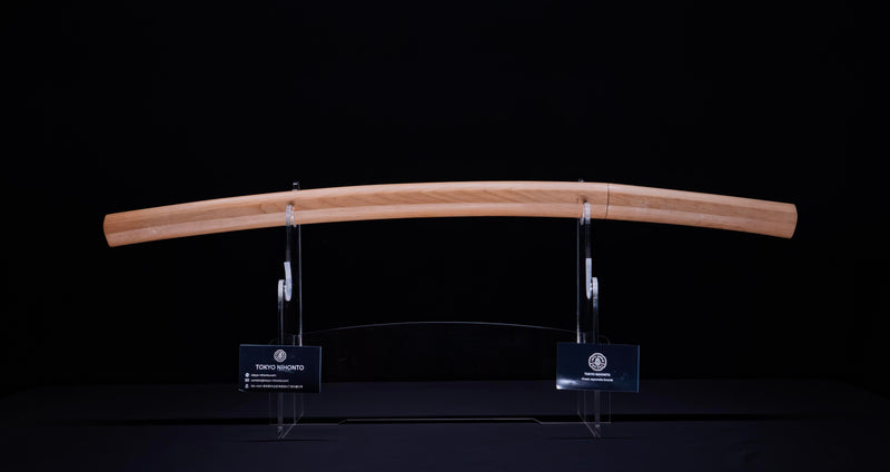 Antique Japanese Daisho - Takada School - Double HOZON