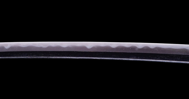 Antique Japanese Daisho - Takada School - Double HOZON