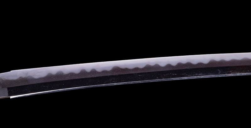 Antique Japanese Daisho - Takada School - Double HOZON