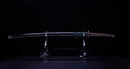 Antique Japanese Katana Sword by Takada Munekage - Late Muromachi - Double HOZON