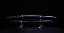 Antique Japanese Katana Sword by Takada Munekage - Late Muromachi - Double HOZON