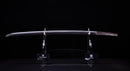 Antique Japanese Katana Sword by Takada Munekage - Late Muromachi - Double HOZON