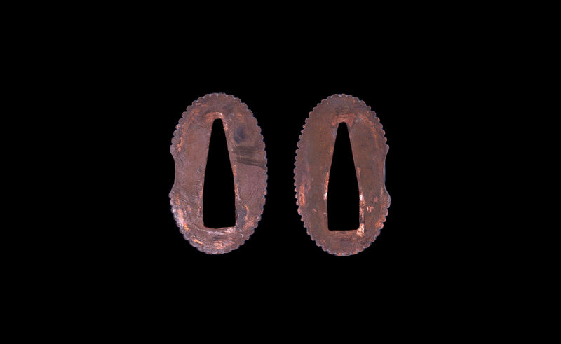 Antique Japanese Katana Sword by Takada Munekage - Late Muromachi - Double HOZON