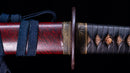 Antique Japanese Katana Sword signed Ienaga Saku - NBTHK Hozon
