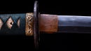Antique Japanese Katana Sword by Ishido School - NBTHK Hozon