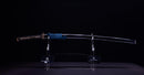 Antique Japanese Katana Sword from Late Muromachi, 66.6 cm
