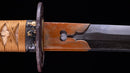 Antique Japanaese Katana Sword signed Omi no Kami Fujiwara Tsuguhiro Katana - NBTHK Hozon