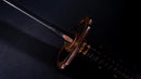 Antique Japanese Katana Sword signed Yoshimori