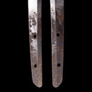 Antique Japanese Sword Katana Kiyotsune - NTHK Kanteisho