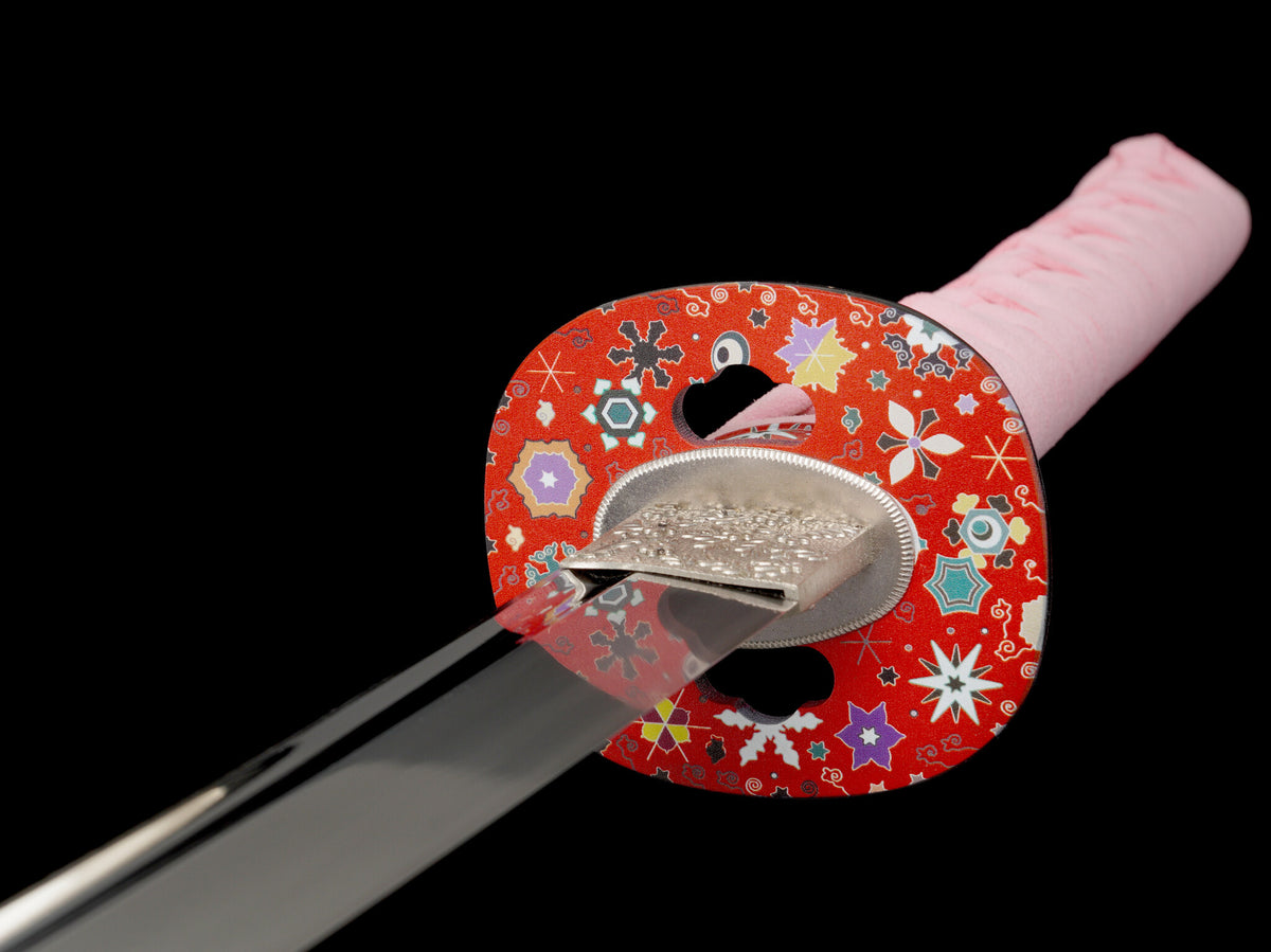 Hanami Katana 花見 | Katana Sword