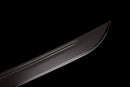 Bronze Fang Tactical Sword (Limited)