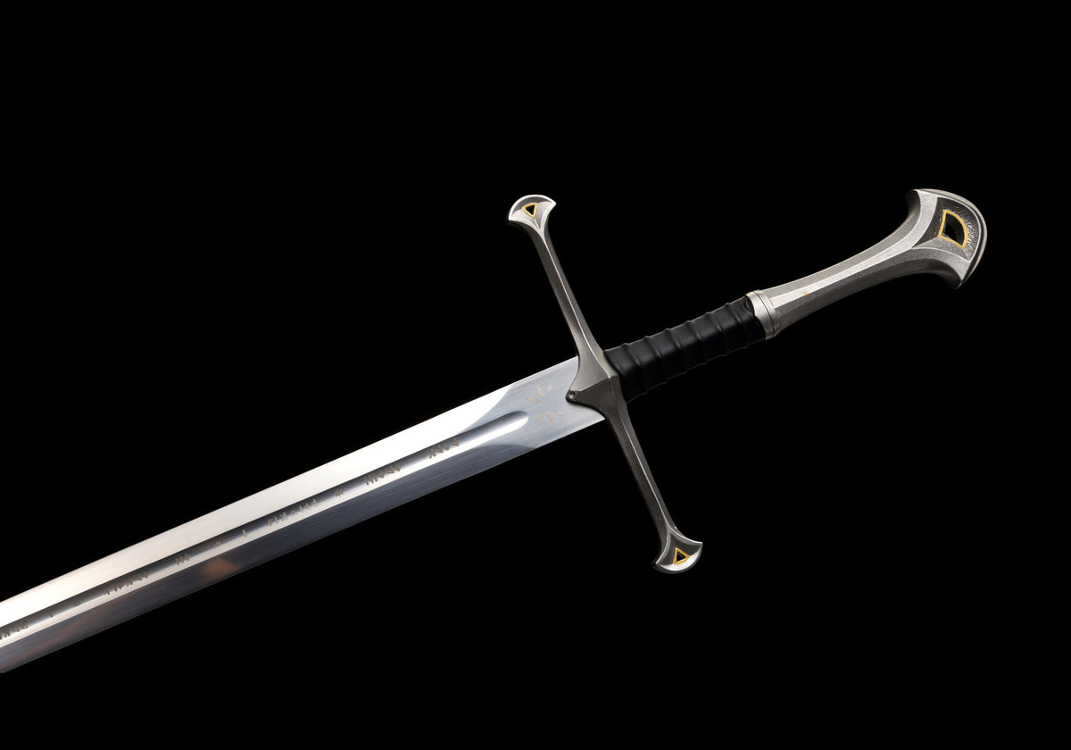 Narsil Sword - The Lord of the Rings | Medieval Swords