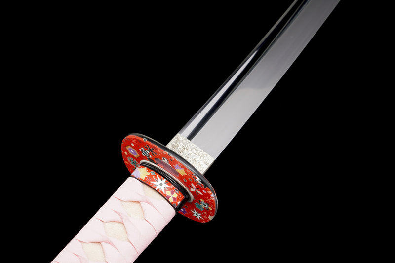 Hanami Katana 花見 | Katana Sword