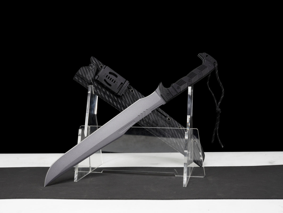 Onyx Stinger Tactical Sword (Limited) | Katana Sword
