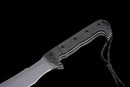 Onyx Stinger Tactical Sword (Limited)