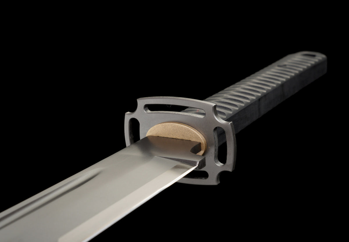 Bronze Fang Tactical Sword (Limited) | Katana Sword