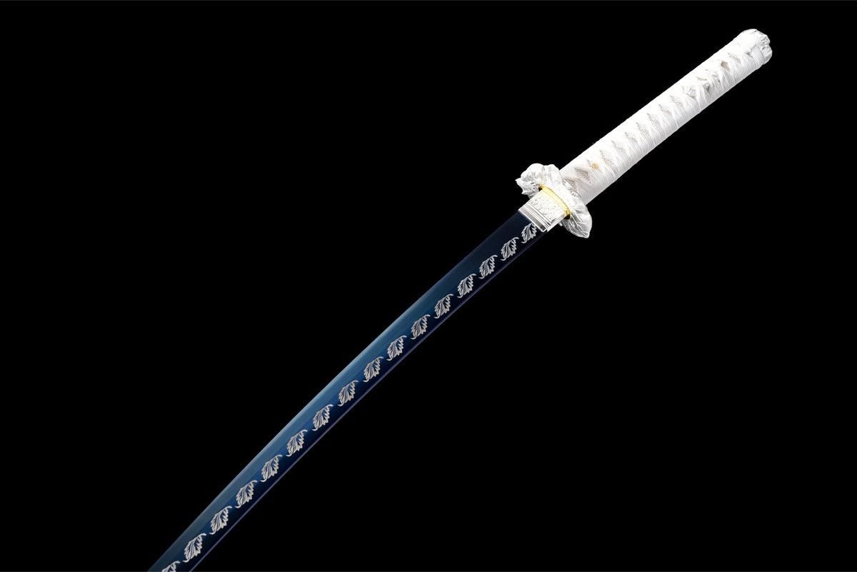 Fuyu Katana 冬 | Katana Sword