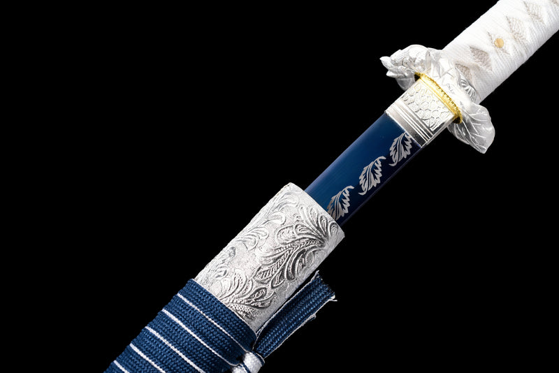 Fuyu Katana 冬