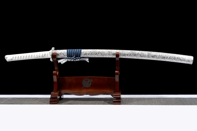 Fuyu Katana 冬