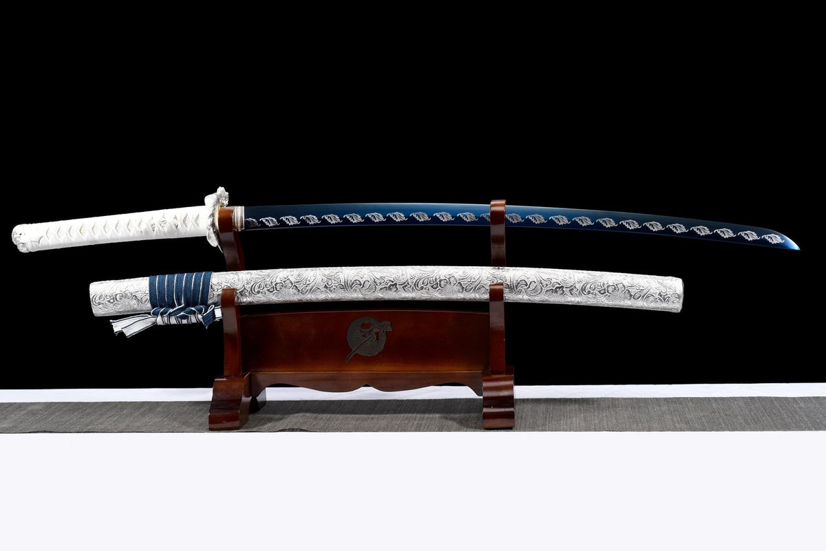 Fuyu Katana 冬 | Katana Sword