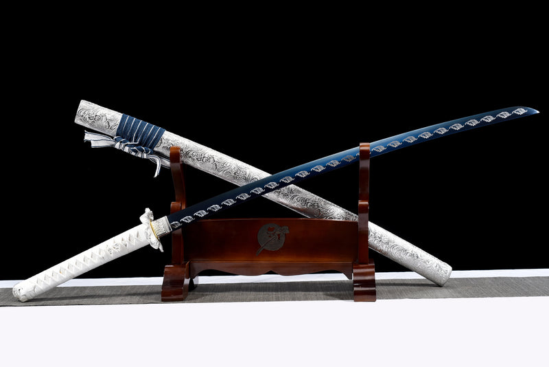 Fuyu Katana 冬