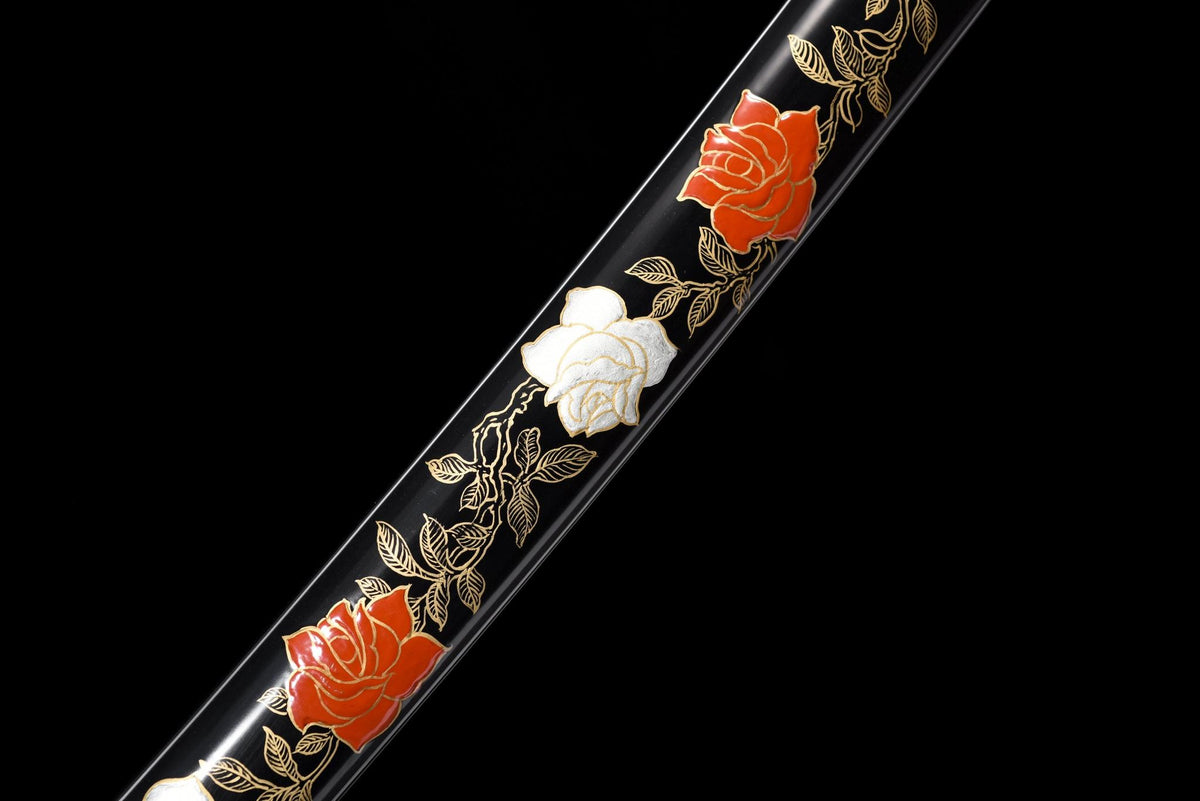Katana Hanamai 花舞 | Katana Sword